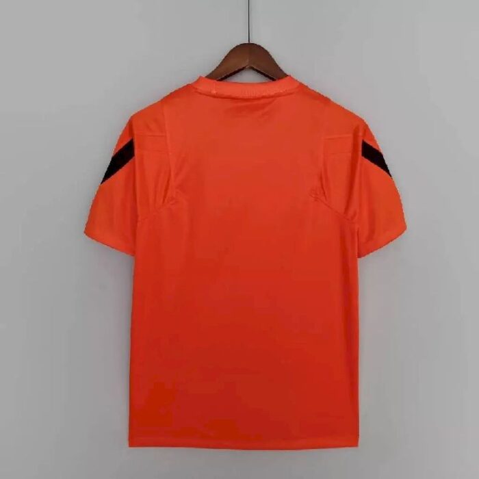 Mens Corinthians 2022 Pre-Match Jersey – Oranger 5