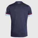Mens West Ham United 2021/22 Third Jersey 4