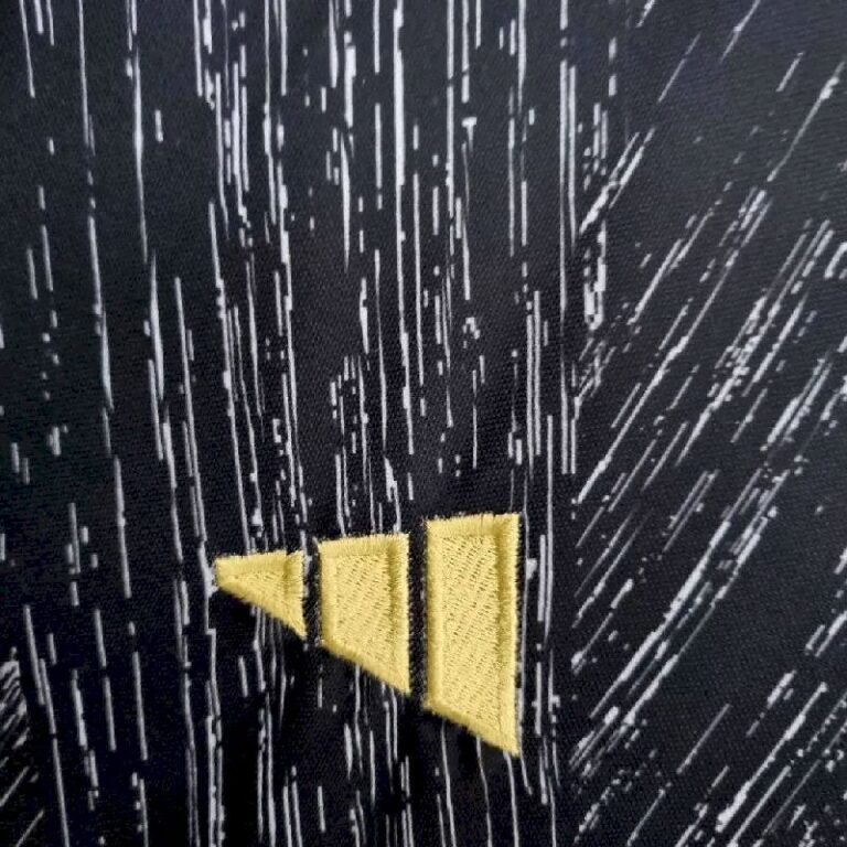 Mens Argentina 2022 Away Jersey 1