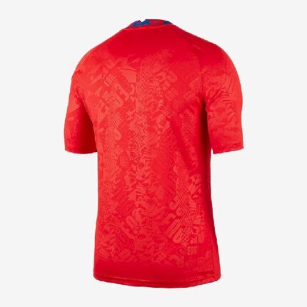 Mens England 2021 Pre-Match Jersey 1