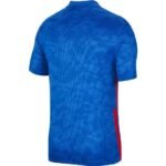 Mens England 2021 Away Jersey 1