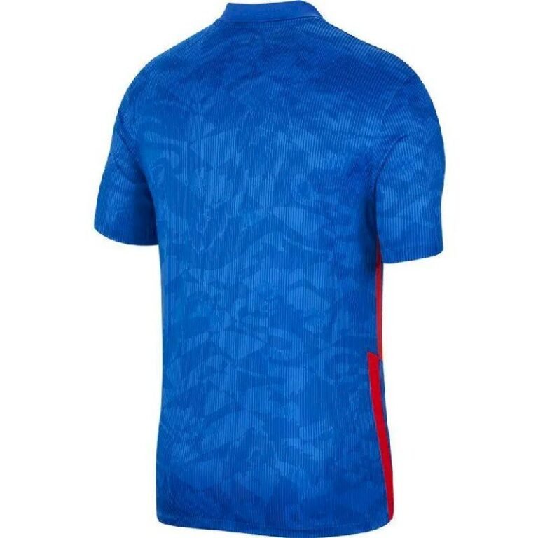 Mens England 2021 Away Jersey 1
