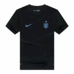 Mens England 2021 Black Image Edition Jersey