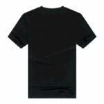 Mens England 2021 Black Image Edition Jersey 1