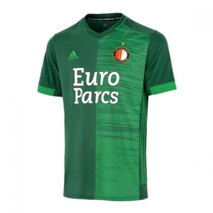 Mens Feyenoord 2021/22 Jersey