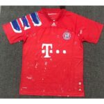 Mens Bayern Munich 2020/21 Joint Edition Jersey 1