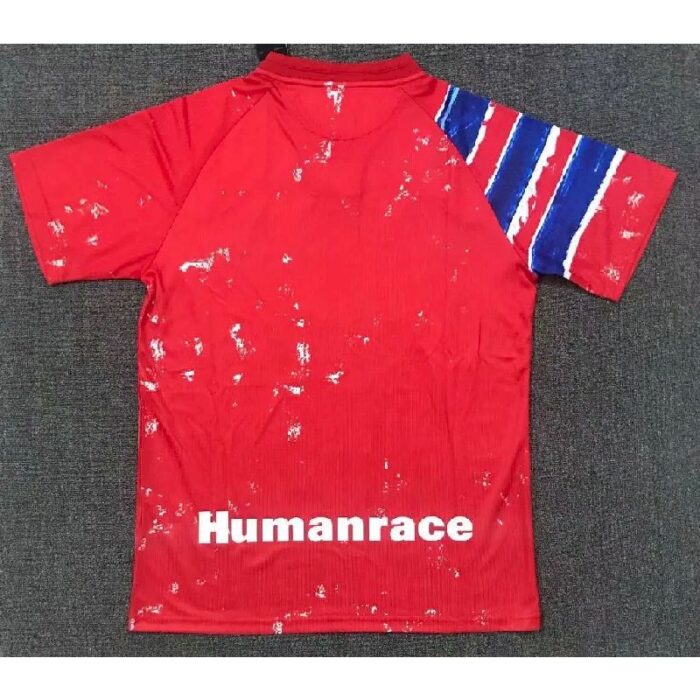 Mens Bayern Munich 2020/21 Joint Edition Jersey 2