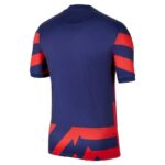 Mens USA 2021/22 Away Jersey 3