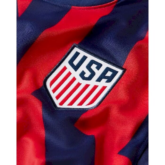 Mens USA 2021/22 Away Jersey 1