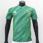 Mens Northern Ireland 2020 Home Jersey
