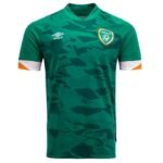 Mens Ireland 2022 Home Jersey