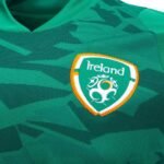 Mens Ireland 2022 Home Jersey 1