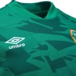 Mens Ireland 2022 Home Jersey 2