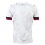 Mens Belgium 2021 Away Jersey 1