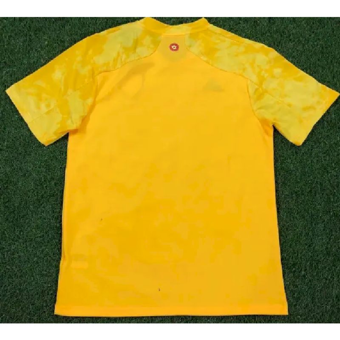 Mens Wales 2020 Away Jersey 1