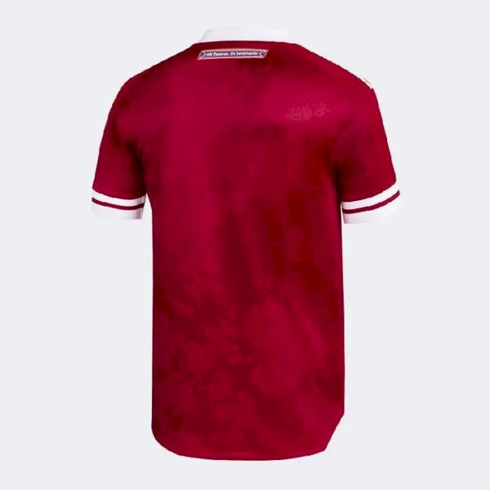Mens Universidad De Chile 2021 Third Jersey 1