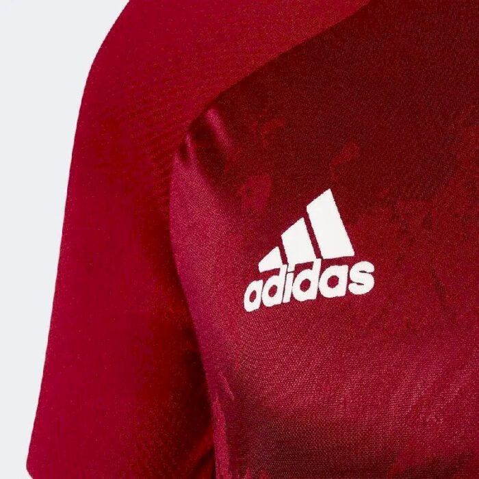 Mens Universidad De Chile 2021 Third Jersey 3