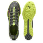 Puma Ultra 5 Turf Football Boots – Matte Aged Si – view 3