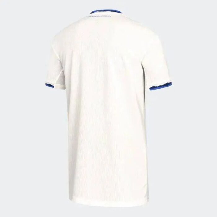Mens Universidad De Chile 2022 Away Jersey 1