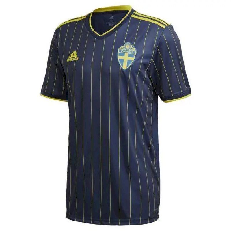 Sweden-2021-Away-Jersey-37336.jpg Mens Sweden 2021 Away Jersey