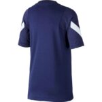 Mens France 2021 Strike Jersey – Navy 1