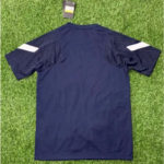 Mens France 2021 Strike Jersey – Navy 3