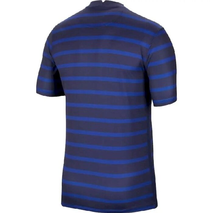 Mens France 2021 Home Jersey 2