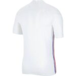 Mens France 2021 Away Jersey 2