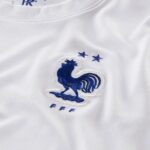 Mens France 2021 Away Jersey 1