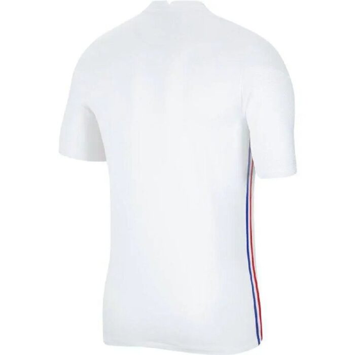 Mens France 2021 Away Jersey 2