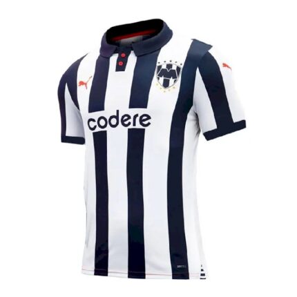 Mens Monterrey 2021/22 Jersey