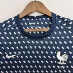 Mens France 2022 Pre-Match Jersey 1