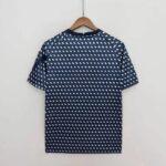 Mens France 2022 Pre-Match Jersey 4