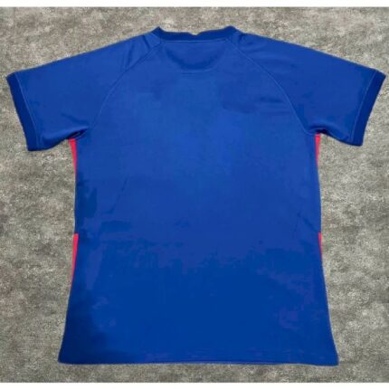 Mens France 2022 Home Jersey 1