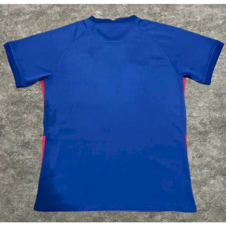 Mens France 2022 Home Jersey 1