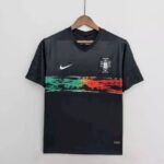 Mens Portugal 2022 Pre-Match Jersey