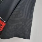 Mens Portugal 2022 Pre-Match Jersey 2