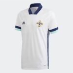 Mens Northern Ireland 2020 Away Jersey