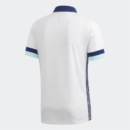 Mens Northern Ireland 2020 Away Jersey 1