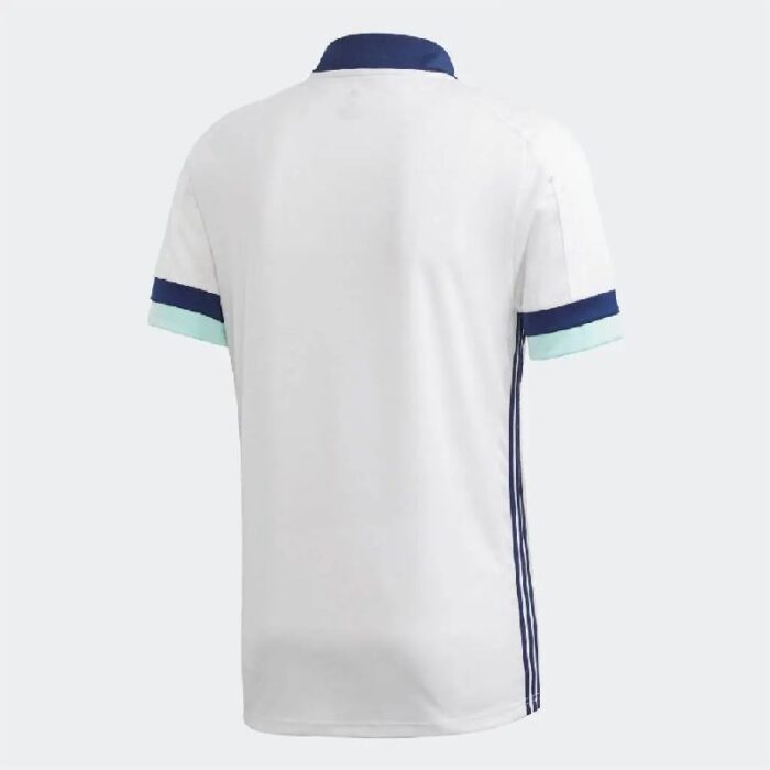 Mens Northern Ireland 2020 Away Jersey 1
