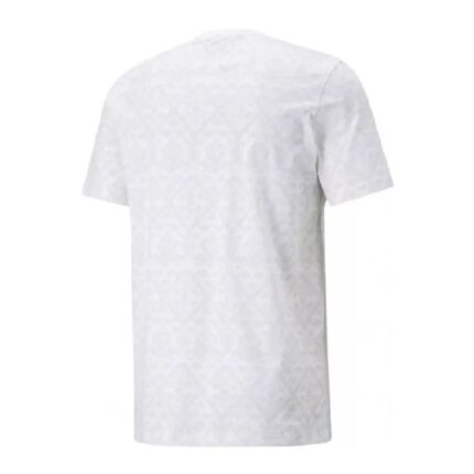 Mens Italy 2021 Figc Winner Jersey – White 1