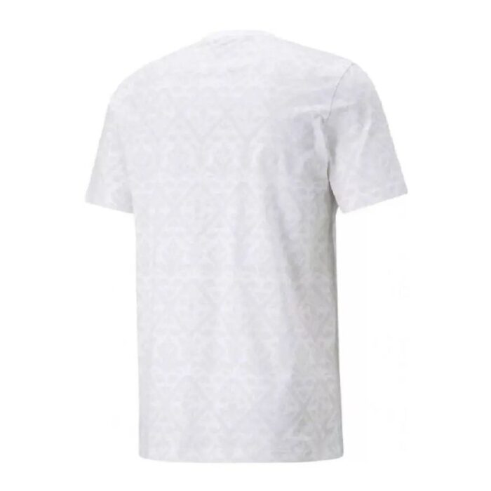 Mens Italy 2021 Figc Winner Jersey – White 1