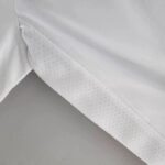 Mens Real Madrid 2022/23 Home Long Sleeve Jersey 4