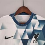 Mens Liverpool 2022/23 Jersey 3