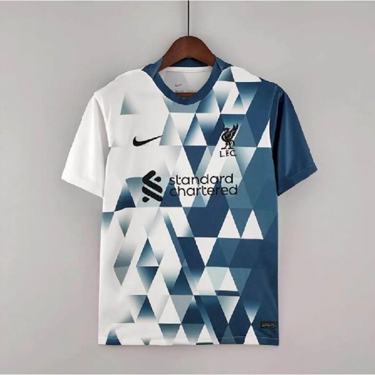Mens Liverpool 2022/23 Jersey