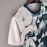 Mens Liverpool 2022/23 Jersey 2