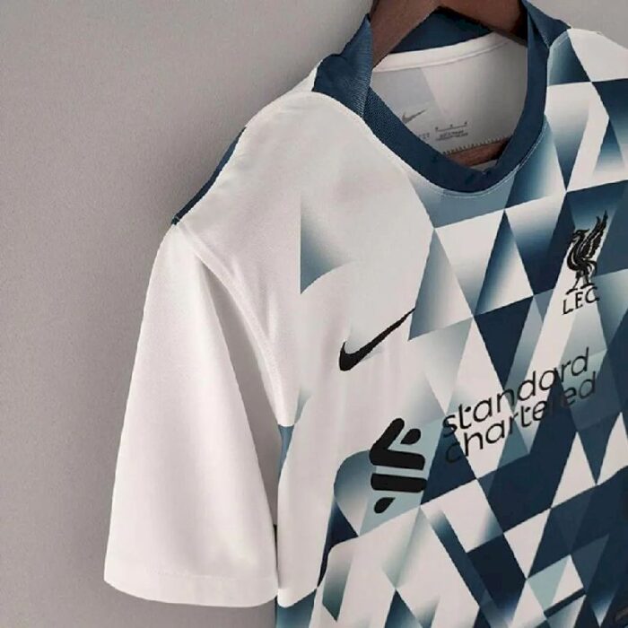 Mens Liverpool 2022/23 Jersey 2