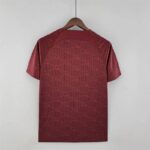 Mens Liverpool 2022/23 Pre-Match Jersey 8