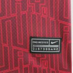 Mens Liverpool 2022/23 Pre-Match Jersey 5