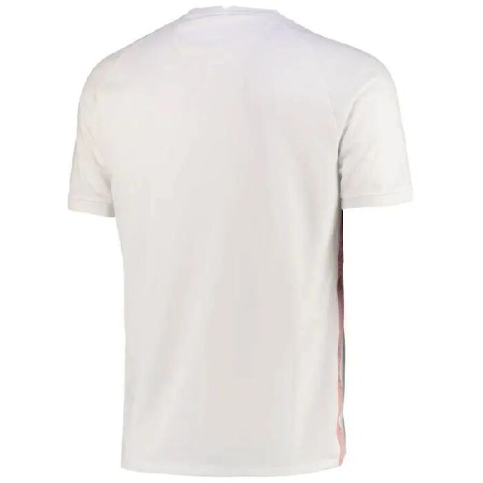 Mens France 2022 Away Jersey 2